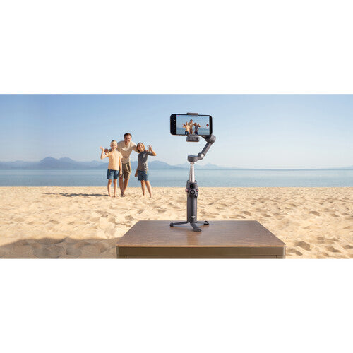 DJI Osmo Mobile 7P Smartphone Gimbal DJI Osmo Mobile 7P Smartphone Gimbal